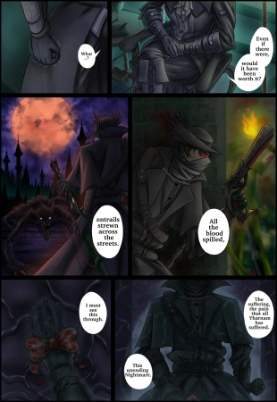 hentai bloodborne