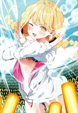 Fujita Kotone to Himitsu no Natsu Gasshuku : page 43