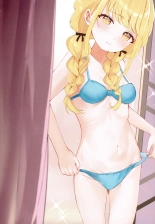 Fujita Kotone to Himitsu no Natsu Gasshuku : page 46