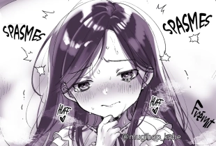 hentai honzuki no gekokujou