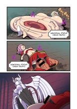 Resurrection Spell: Sacrificing the Hero and Sage to Resurrect the Demon Lord : page 47