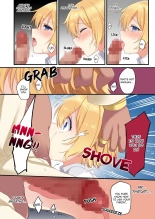 Fukushuu no Hate ni ~Onzoushi ga Nyotaika Sarete Bad End~ page 11