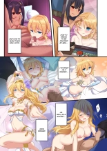 Fukushuu no Hate ni ~Onzoushi ga Nyotaika Sarete Bad End~ page 18