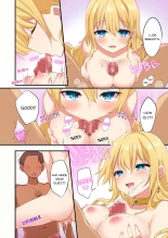 Fukushuu no Hate ni ~Onzoushi ga Nyotaika Sarete Bad End~ page 21
