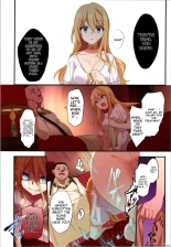 Fukushuu no Hate ni ~Onzoushi ga Nyotaika Sarete Bad End~ page 25
