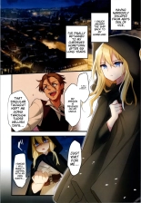 Fukushuu no Hate ni ~Onzoushi ga Nyotaika Sarete Bad End~ page 27