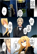 Fukushuu no Hate ni ~Onzoushi ga Nyotaika Sarete Bad End~ page 28