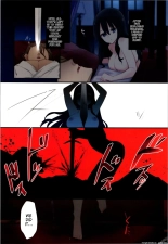 Fukushuu no Hate ni ~Onzoushi ga Nyotaika Sarete Bad End~ page 33