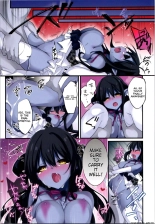 Fukushuu no Hate ni ~Onzoushi ga Nyotaika Sarete Bad End~ page 46