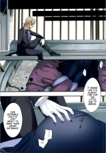 Fukushuu no Hate ni ~Onzoushi ga Nyotaika Sarete Bad End~ page 48
