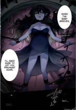 Fukushuu no Hate ni ~Onzoushi ga Nyotaika Sarete Bad End~ page 49