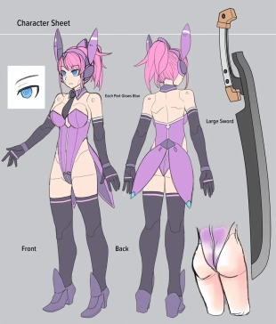 hentai original
