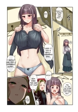 Clothing Store Possession : page 2