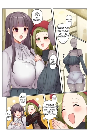 hentai original