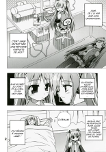 Full Bokko Myself page 3