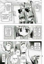 Full Bokko Myself page 4