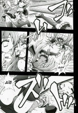 Full Bokko Myself page 6