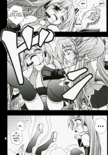 Full Bokko Myself page 7