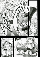 Full Bokko Myself page 8