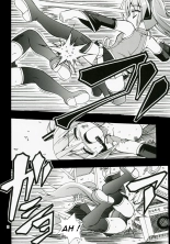 Full Bokko Myself page 9