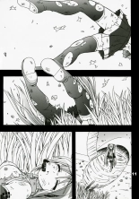 Full Bokko Myself page 12