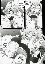 Full Bokko Myself page 14