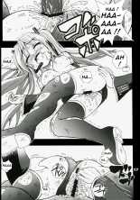 Full Bokko Myself page 18