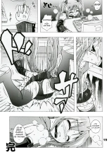 Full Bokko Myself page 20