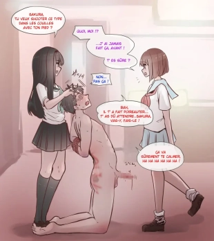 hentai -  FULL COMIC -
