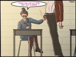 FULL COMIC : page 23