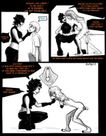 FULL COMIC : page 30