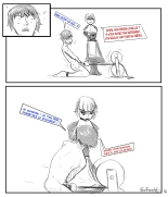 FULL COMIC : page 36