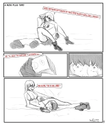 FULL COMIC : page 38