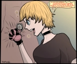 FULL COMIC : page 50