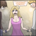 FULL COMIC : page 54