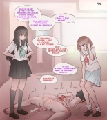 -  FULL COMIC - page 10
