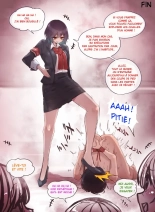 -  FULL COMIC - page 62