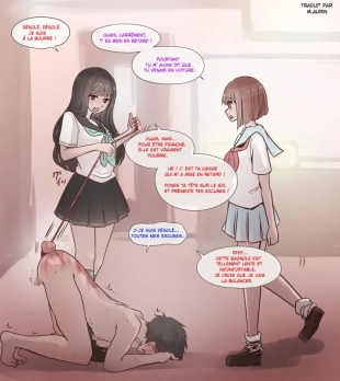 hentai original
