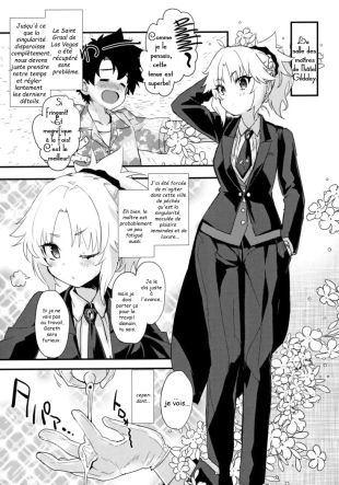 hentai fate grand order