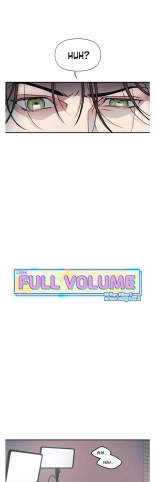 Full Volume! ~Mic Nashi demo Kikoeru~ Ch. 1-12 : page 11