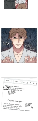 Full Volume! ~Mic Nashi demo Kikoeru~ Ch. 1-12 : page 22