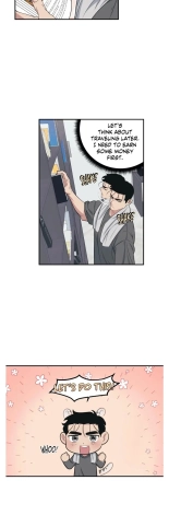 Full Volume! ~Mic Nashi demo Kikoeru~ Ch. 1-12 : page 34