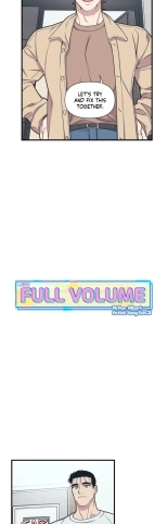 Full Volume! ~Mic Nashi demo Kikoeru~ Ch. 1-12 : page 110