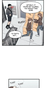 Full Volume! ~Mic Nashi demo Kikoeru~ Ch. 1-12 : page 410