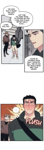 Full Volume! ~Mic Nashi demo Kikoeru~ Ch. 1-12 : page 451