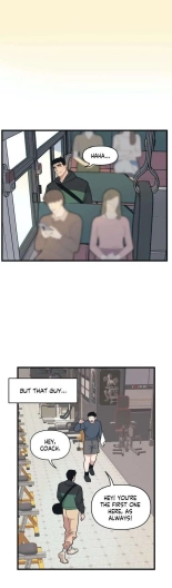 Full Volume! ~Mic Nashi demo Kikoeru~ Ch. 1-12 : page 459