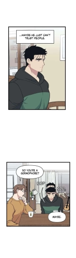 Full Volume! ~Mic Nashi demo Kikoeru~ Ch. 1-12 : page 467