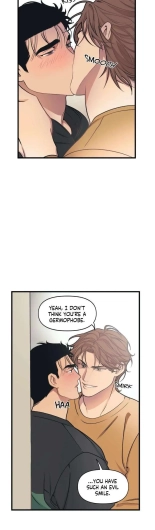 Full Volume! ~Mic Nashi demo Kikoeru~ Ch. 1-12 : page 470