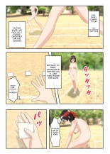 Fully Naked Sports Day page 17