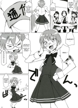 Fungeki Report! : page 2